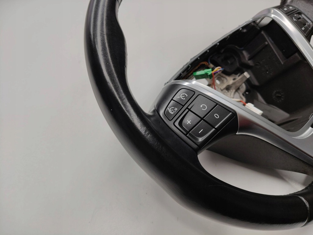 фото №9, Воздуховод volvo v60 i 10-13 мультифункция 34110217a