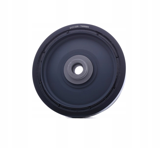 Stark skbpc-0640043 шкив wał коленчатый к bmw 3 touring e91 x3 e83 с Разборки