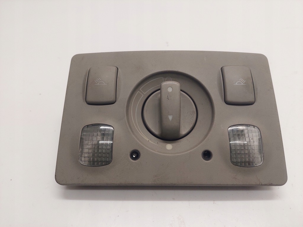 фото №1, Лампа салона потолочный audi a6 c5 lift 4b0959613b