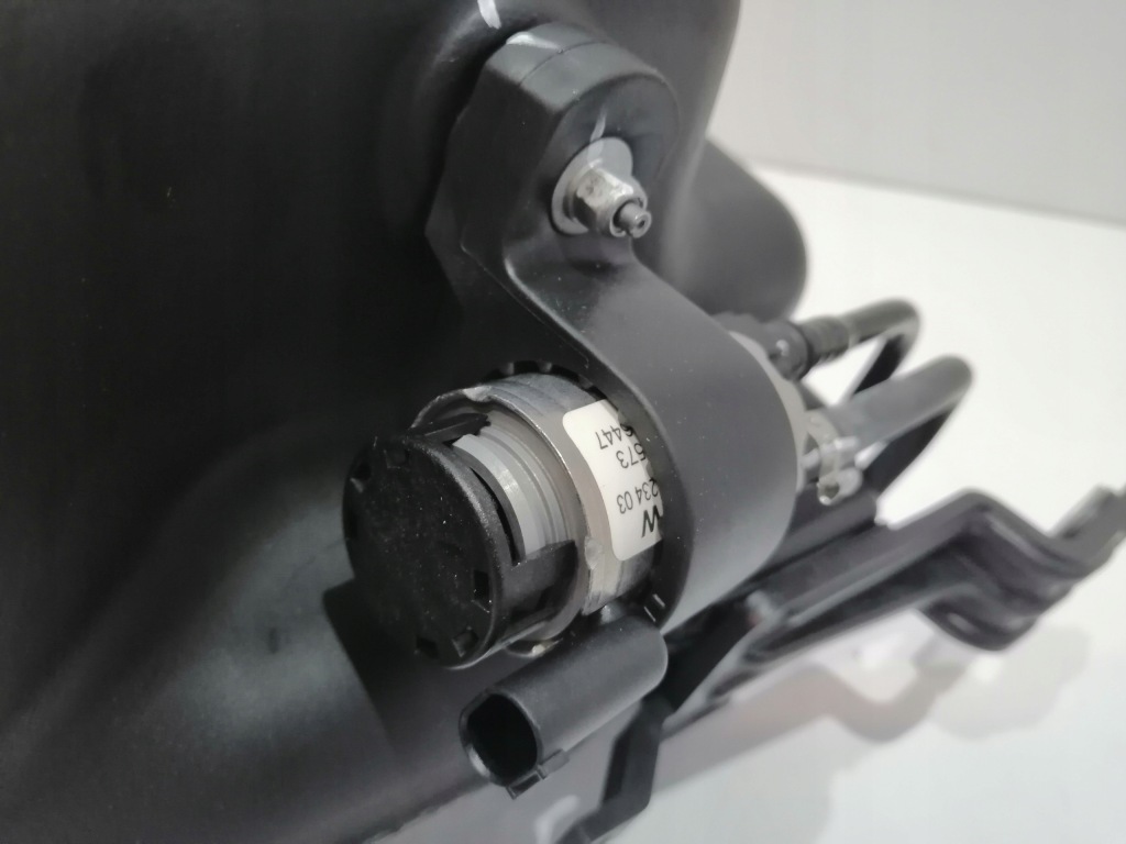 Купити Bmw f30 f32 f36 бак adblue новий