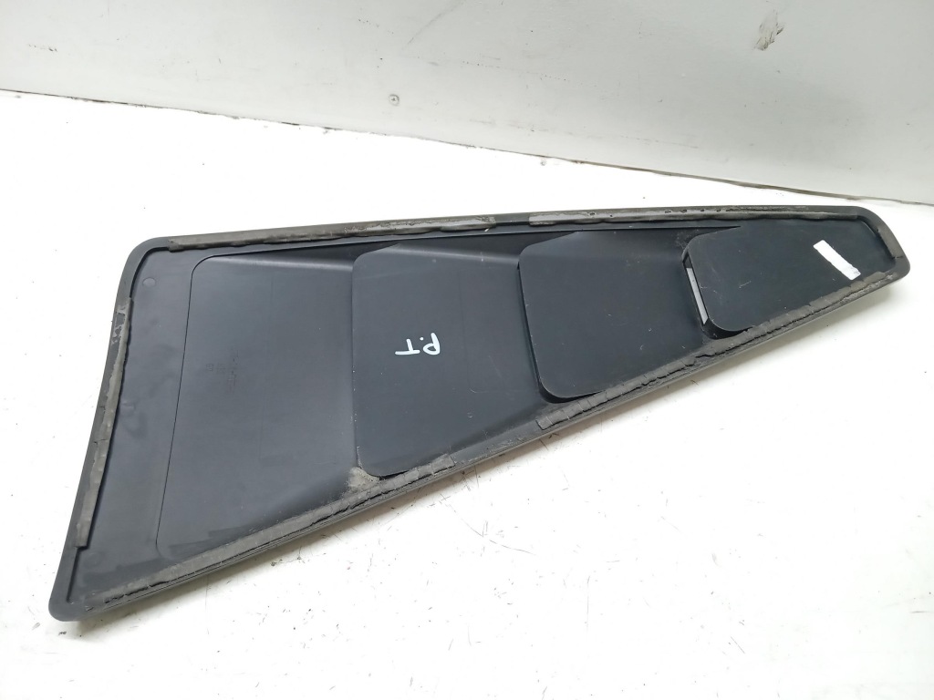 фото №5, Защита впуск решётка радиатора правая ford usa mustang v gt