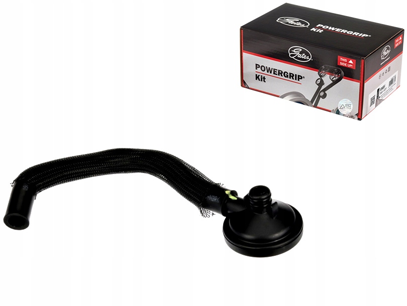 фото №1, Вентиляция картера вентиляция коробки коленчатого вала renault clio kangoo kangoo