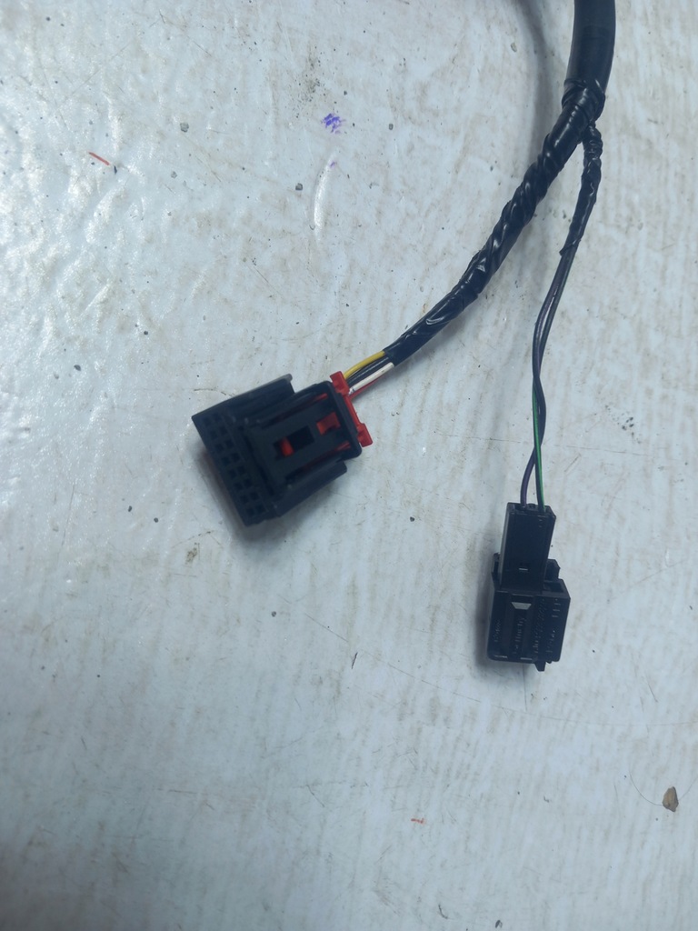 фото №7, Audi a3 s3 8v 16-20 зеркало левая правое карбон 8 pin usa