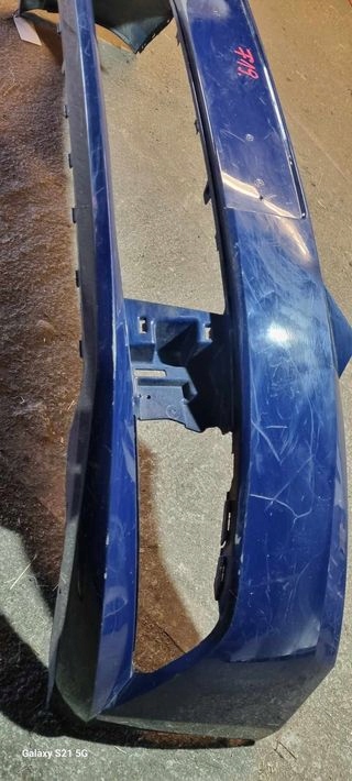 фото №11, Бампер передний перед skoda fabia iii monte carlo