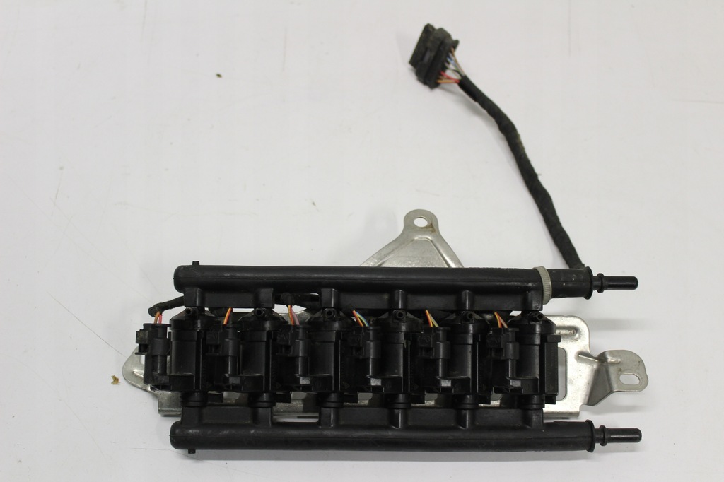 фото №1, Клапаны клапан электро porsche panamera 991 911