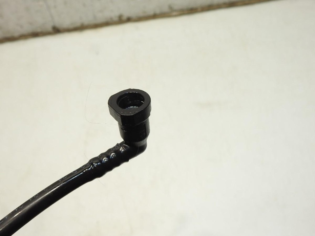 фото №5, Шланг топлива audi a3 8p 1.9 tdi 1k0201293d