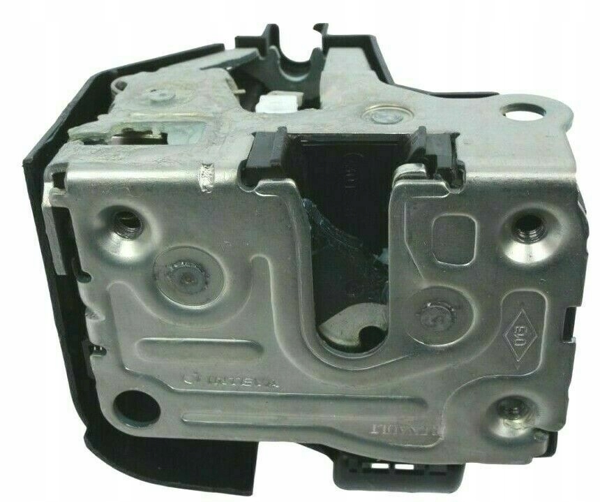 Оригинальный номер кассета замок дверь перед левое renault megane clio 7700434604 Цена