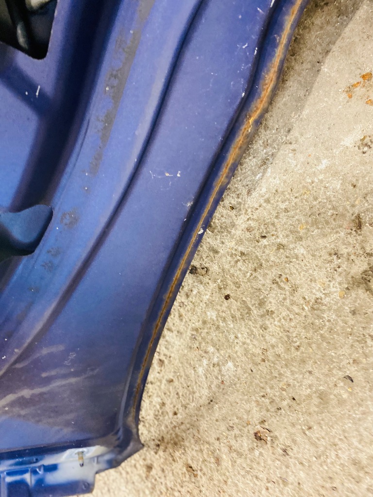 фото №9, Капот kuc peugeot 208 i #178