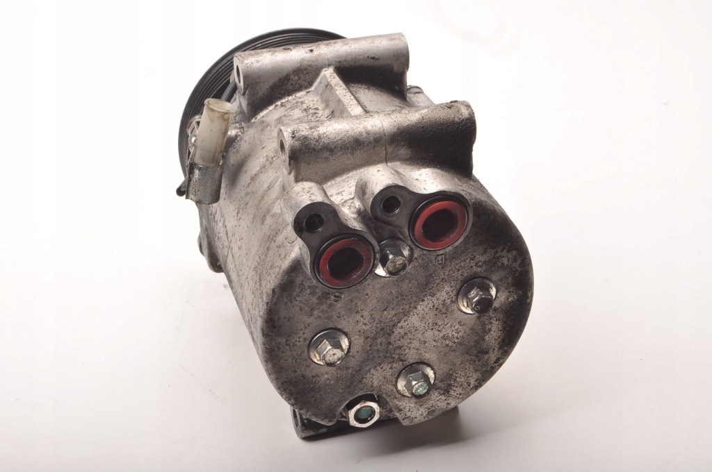 фото №5, Volvo s60 v70 xc70 2.5t компрессор компрессор кондиционера hfc134a 5900k121