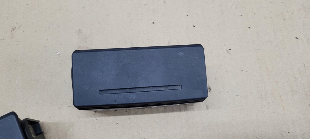 фото №1, A7 4g s7 пепельница дверь левая левый задняя подсвеченная