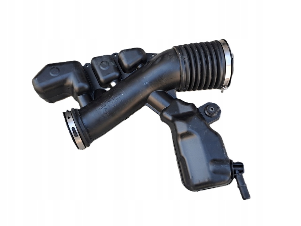 фото №1, Jeep grand cherokee wl 21-25r труба резонатор фильтр воздуха 3.6 68376821ab