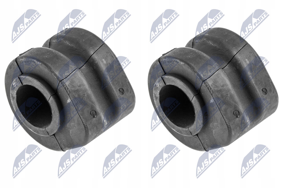 фото №15, Гумовий елемент тяга стабілізатора перед dodge caravan 01-,