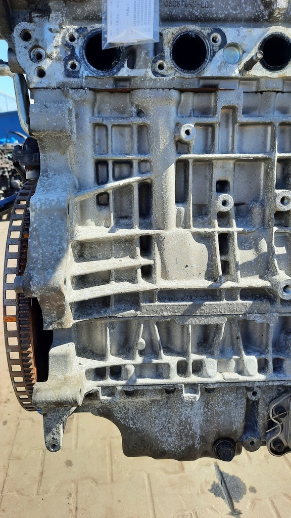 фото №11, Двигун volvo xc70 ii 2.4 d5 185km