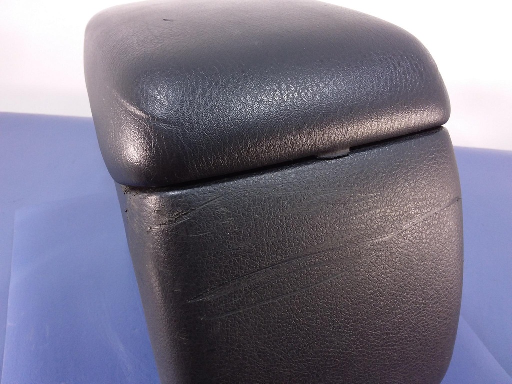 фото №4, Subaru forester iii sh туннель средний подлокотник