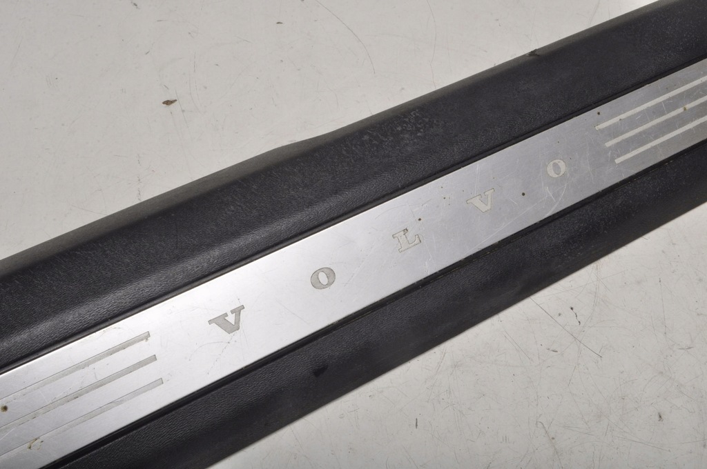 фото №6, Volvo xc90 ii молдинг поріг ліва 31363642