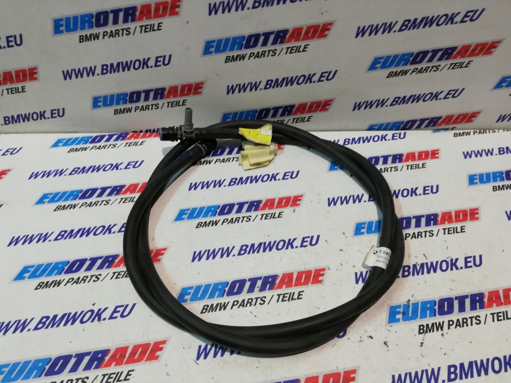 Купити Bmw 1 f20 f21 шланг омивача 7241689