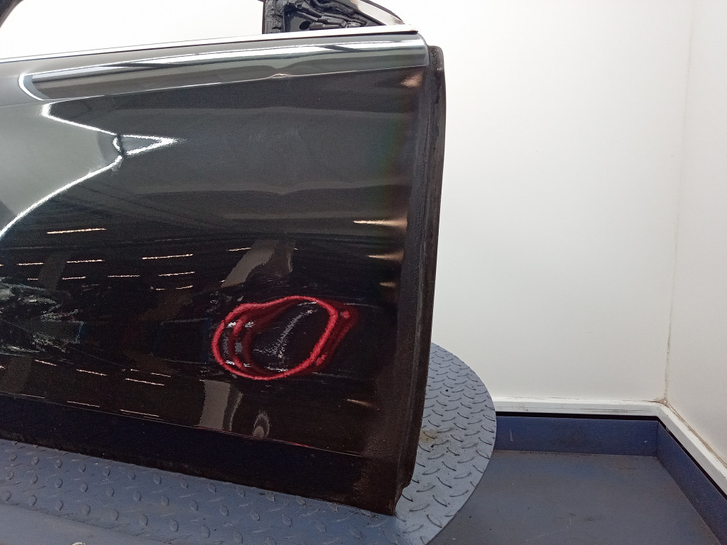 фото №5, Mercedes s klasa w222 двері перед праве передні 183