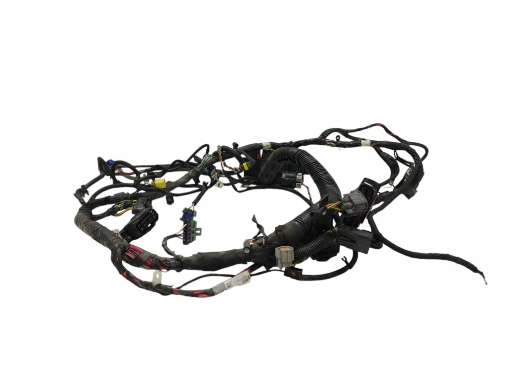 Купить 2014 tesla model s другая жгут трубопровод / кабели 100909682m