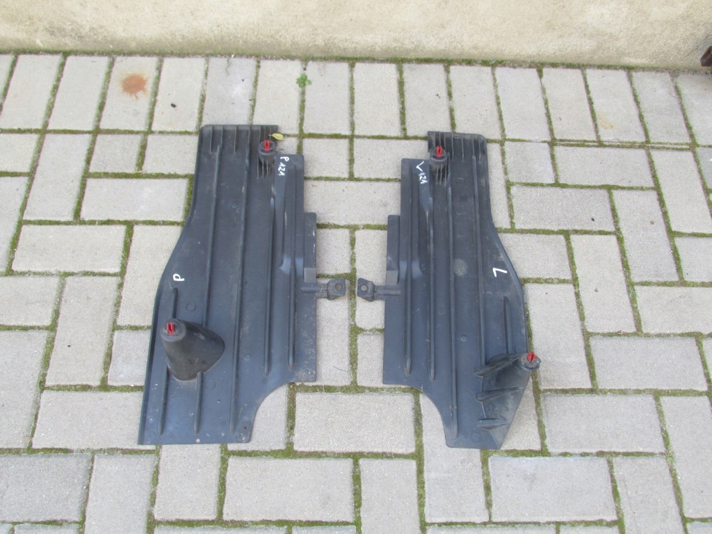 Купить Накладка подвеска focus mk3 универсал hb c-max mk2
