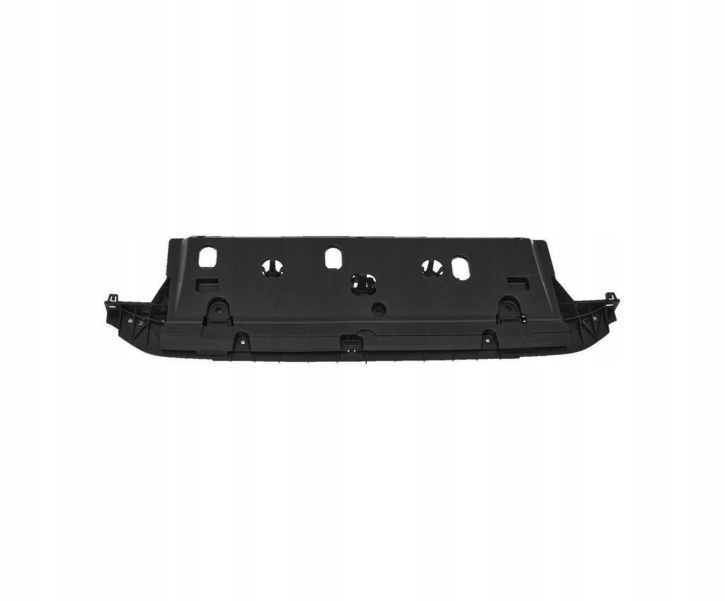 фото №1, Peugeot 208 12 - 19 защита pod бампер