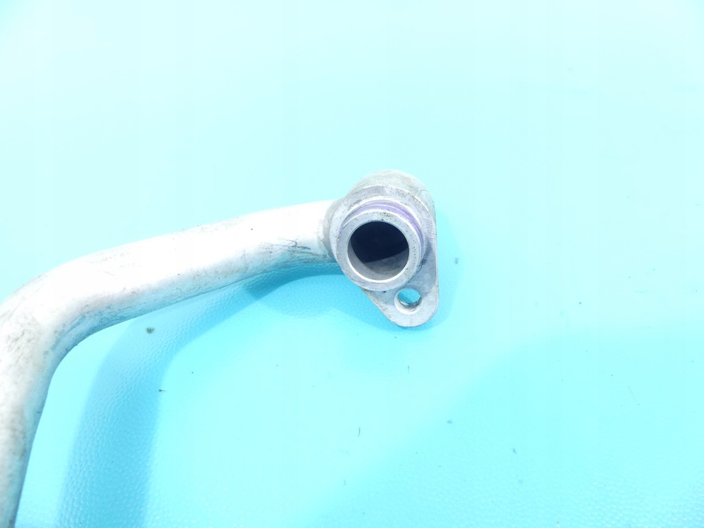 фото №2, Land rover оригінальний номер gj32-19n602-bb шланг кондиціонера