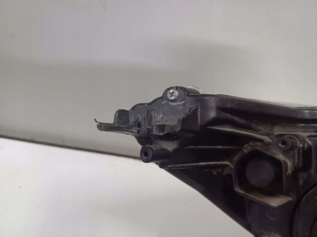 фото №11, Лампа лівий перед nissan qashqai ii 13-17r led europa