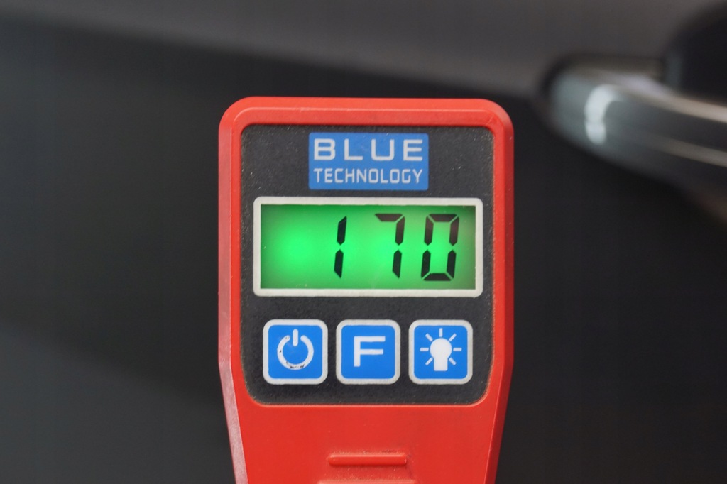 фото №15, Дверь левый перед ford kuga mk2 md