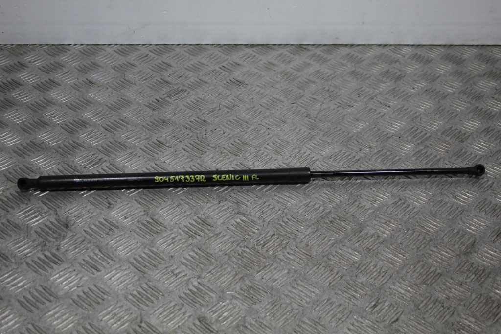 фото №1, Привод крышки grand scenic iii 3 904517337r