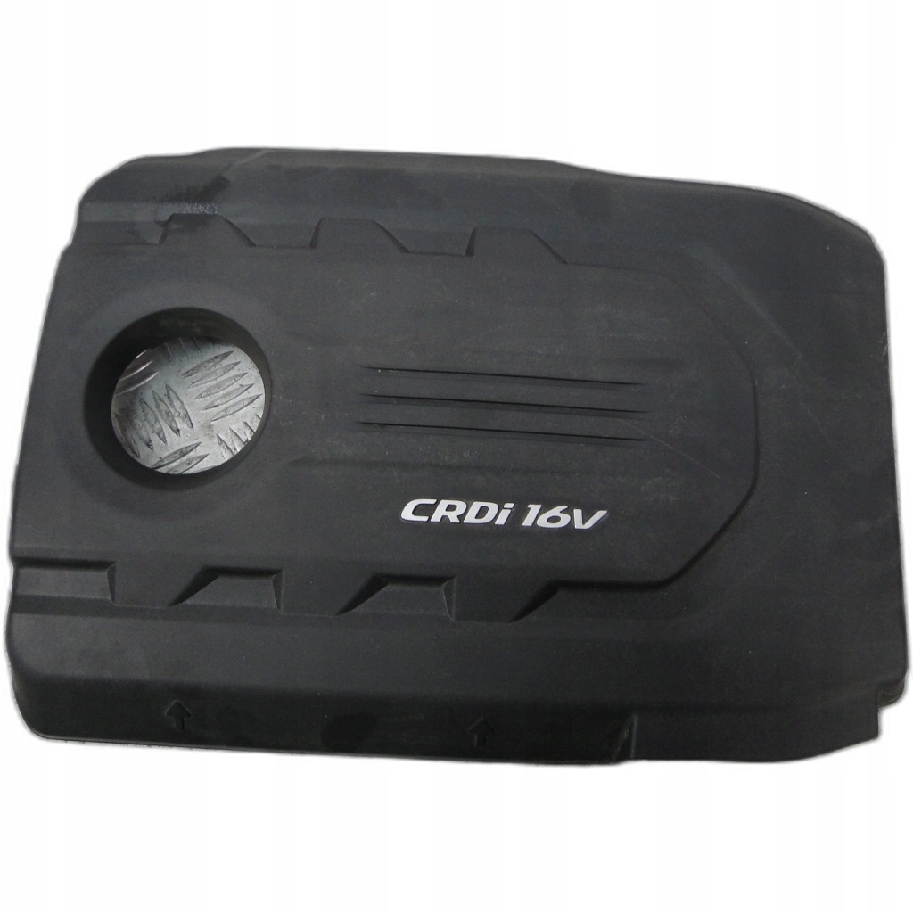 фото №1, Защита na двигатель kia sportage iv 2016 1,7 crdi