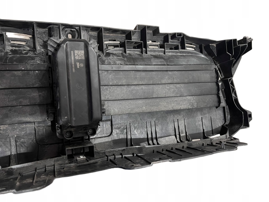 фото №10, Bmw ix3 g08 решётка радиатора решётка радиатора жалюзи воздуховод впуск воздуха