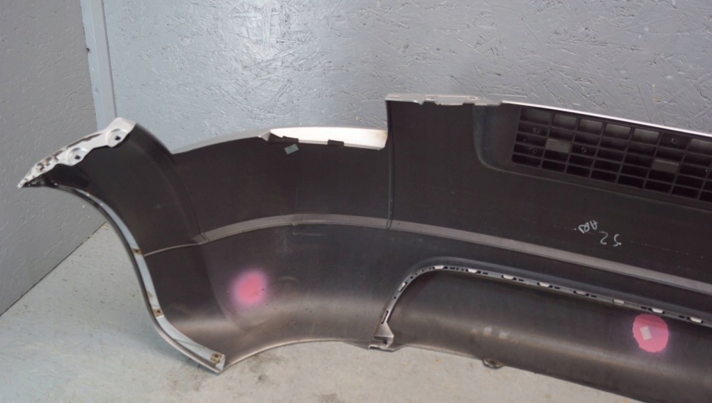 фото №15, Бампер задняя audi tt 8n ly7w z1744