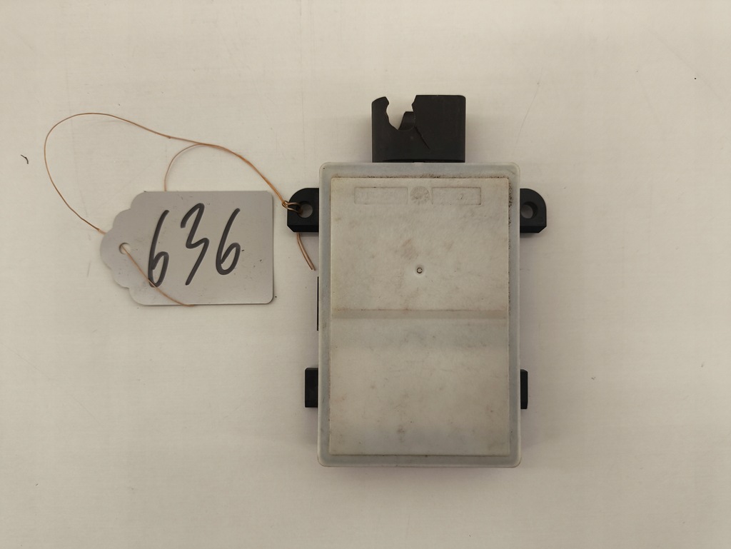 фото №1, Датчик радар асистент перемикання поперечина руху audi a6 a7 a8 q7 q8