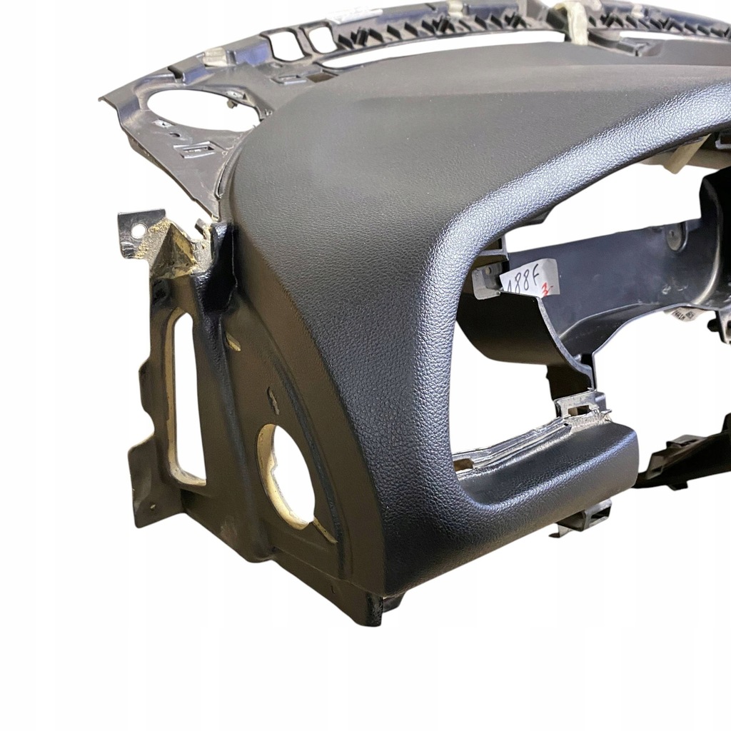 фото №8, Dodge challenger 2019 приборная панель приборная