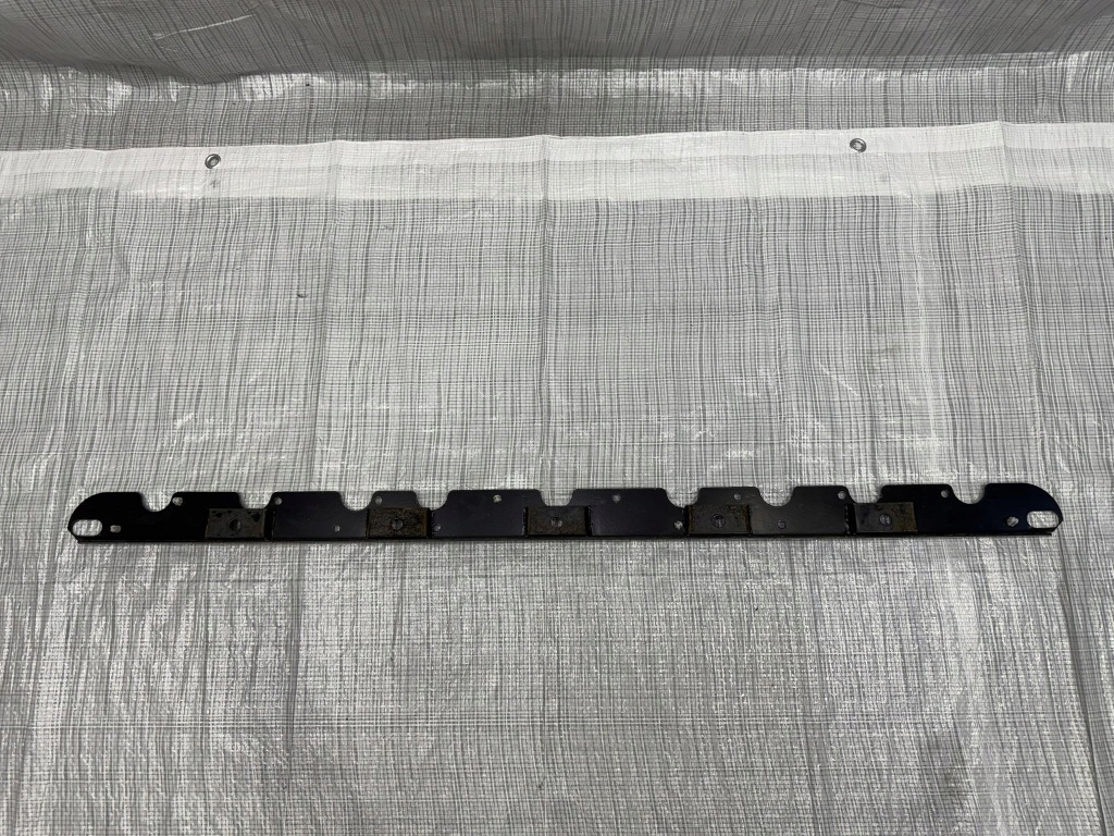 Купить Балка под бампер упор капота fiat e-ducato ram promaster ram promaster - балка