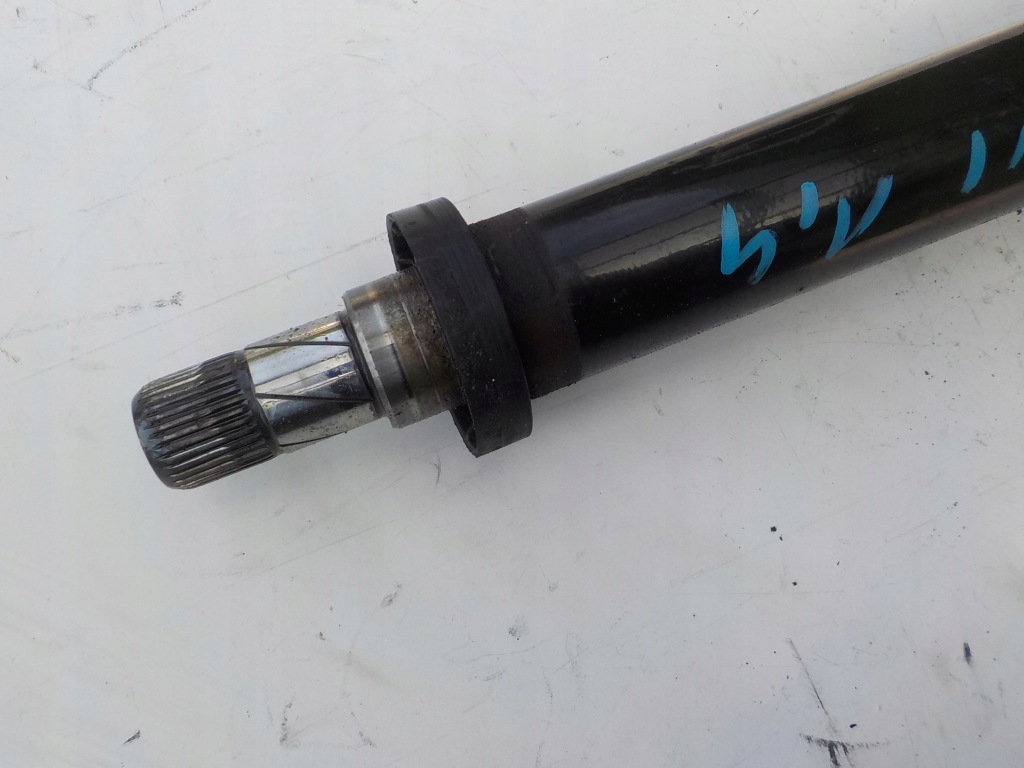 Mini cooper r56 1.4 1.6 16v приводной вал правая опора Цена