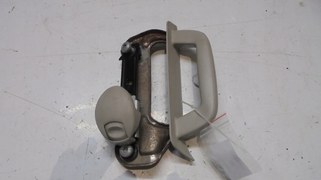 фото №1, Ручка внутренняя левая hummer h3 2005 3.5