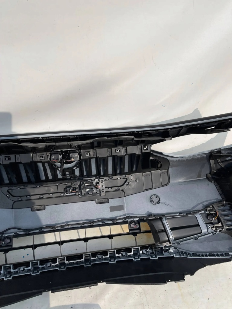 фото №15, Бампер vw id.3 lift 2023 kompletny 6xpdc камера перед 10a807221 передній