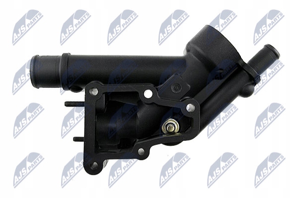 Nty патрубок води peugeot 206 1.0, 1.1, 1.4, 1.6 hdi, 1.9d, 2.0, 2.0 hdi 98- Зі Шроту