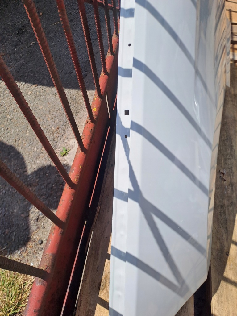 фото №13, Крыло левый перед передний bmw 1 f20 f21 a300