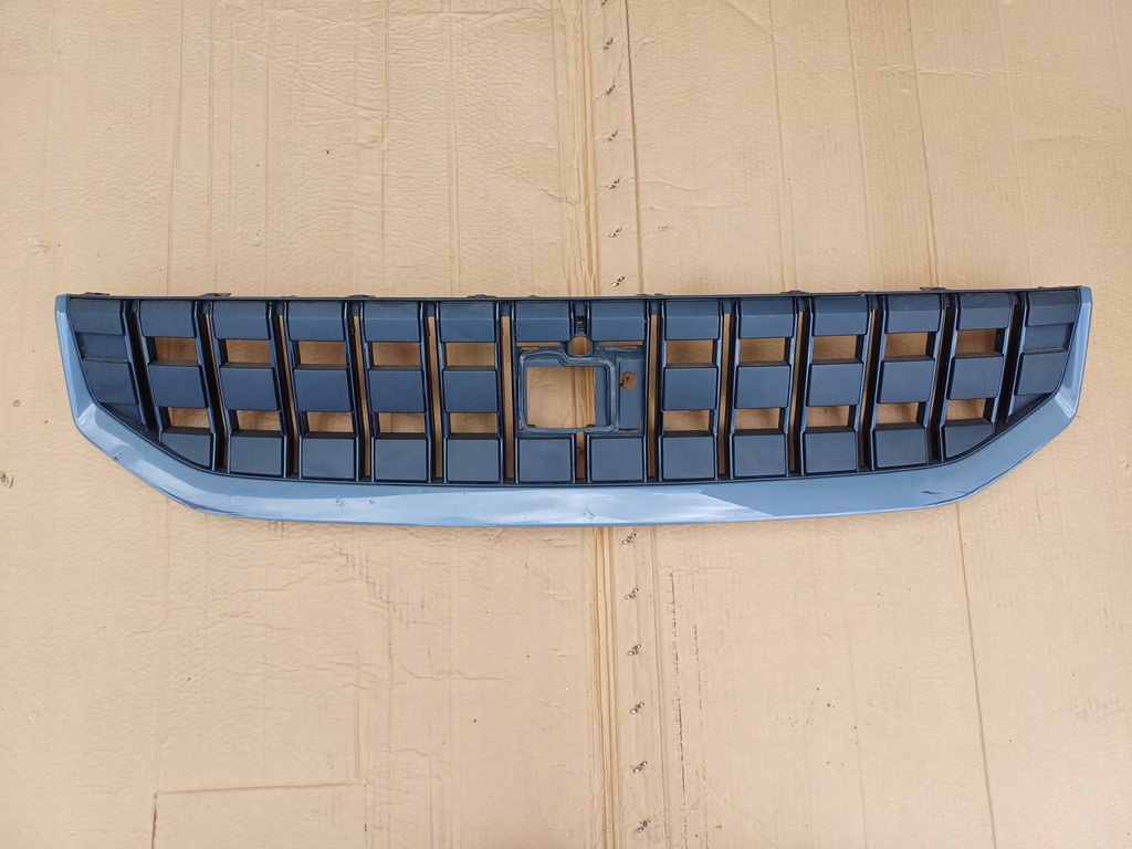 фото №1, Polestar 2 ii решётка радиатора решётка радиатора оригинальная