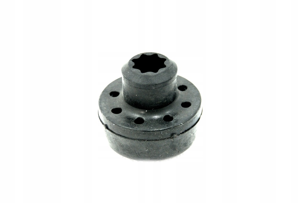 фото №2, Резиновый элемент крепления радиатора renault captur, clio iv 12-