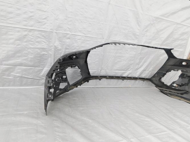 фото №8, Audi q5 s-line lift 20-23 бампер передній перед