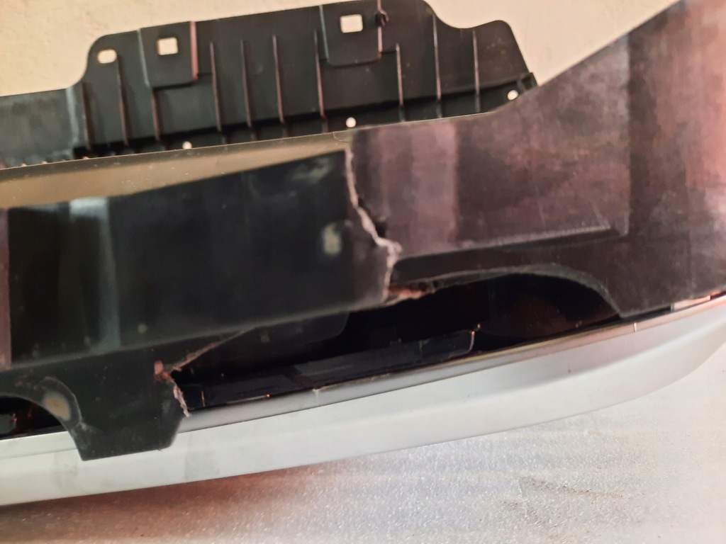 фото №12, Bmw ix3 g08 решітка радіатора жалюзі повітропровід повітря