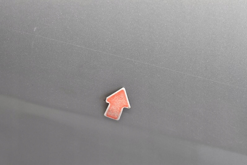 фото №6, Двері ліва задня задні 272/b fiat bravo 5d hb 07-11