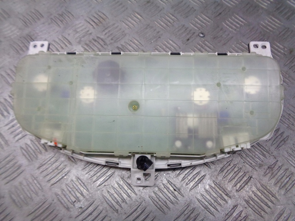 фото №3, Прилади лічильник mazda 6 gg 1.8