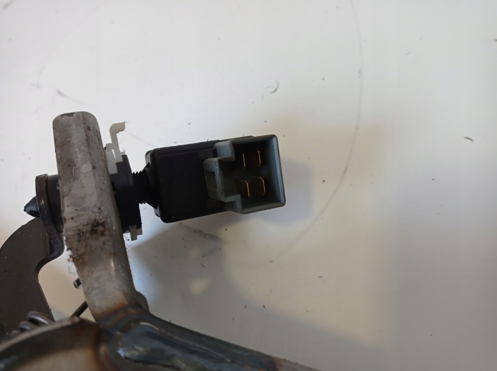 фото №5, Педаль гальма hyundai i40 32800-3x900