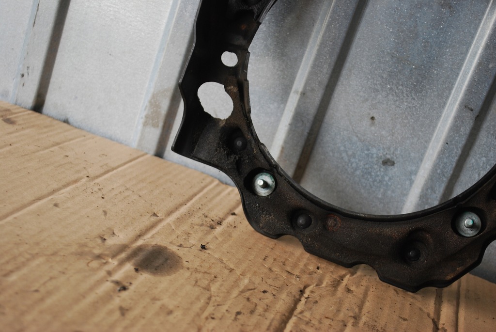 фото №8, Захист двигуна audi a8 d3 4.2 tdi 057103926b