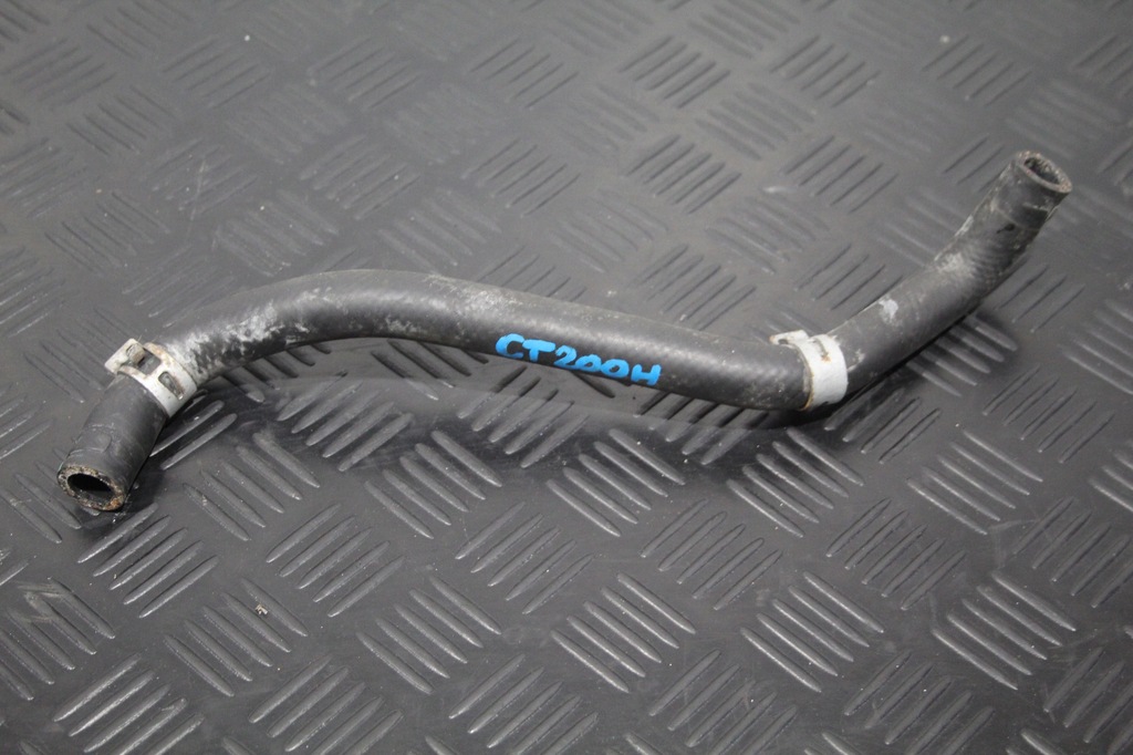 фото №1, Wąż шланг wody lexus ct200h