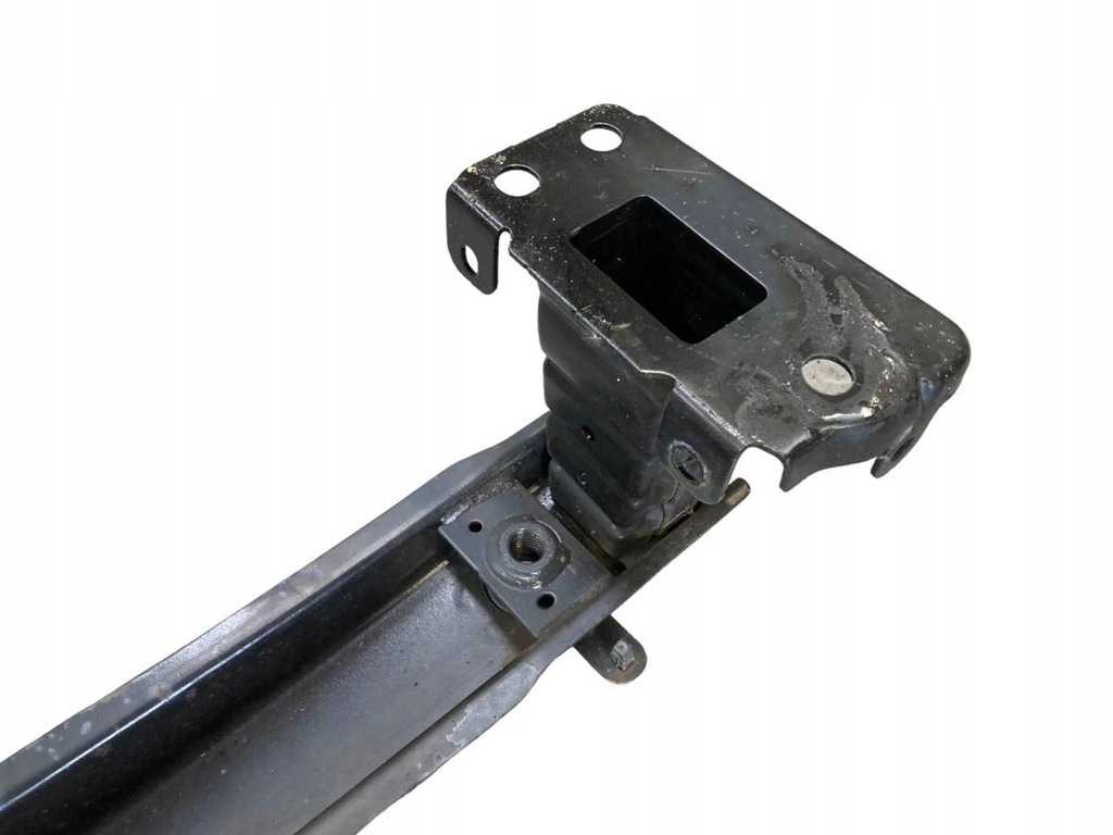 фото №7, Skoda fabia mk2 5j 2013 усиление бамперов балка