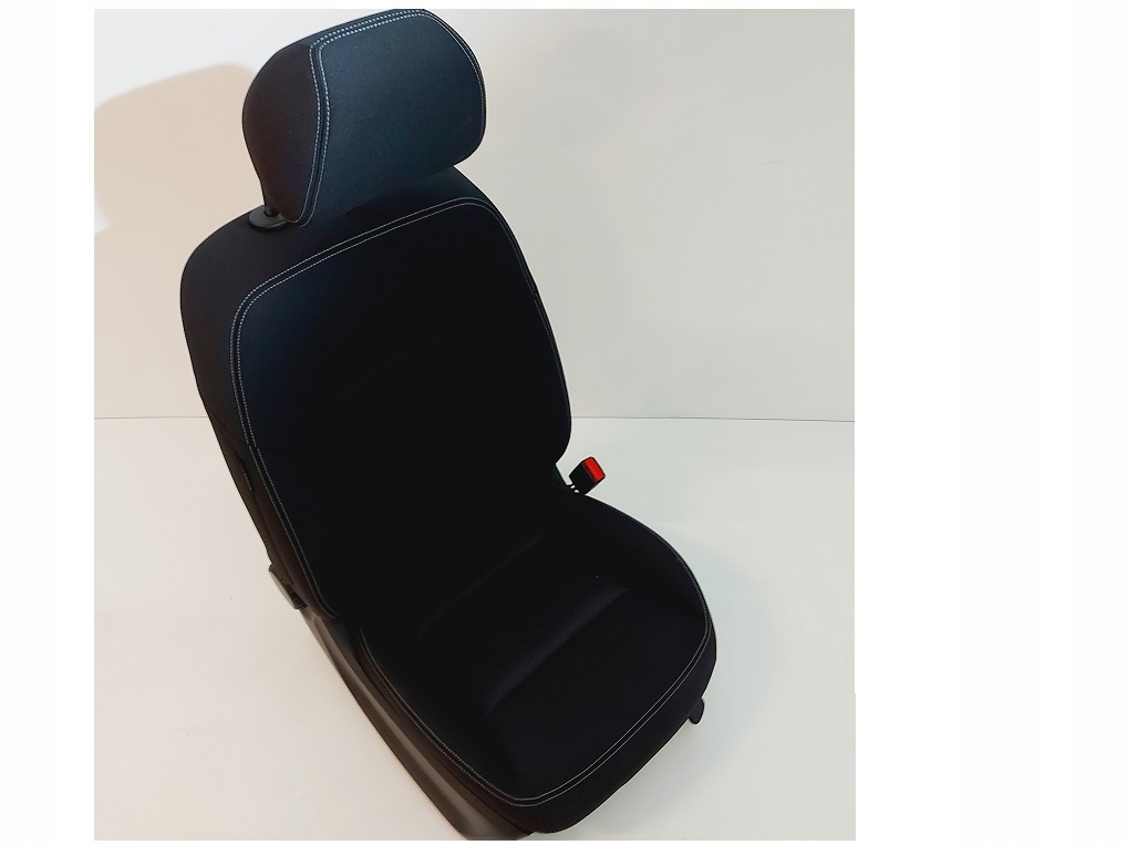 фото №1, Infiniti q30 сиденье правый перед 2015r новый